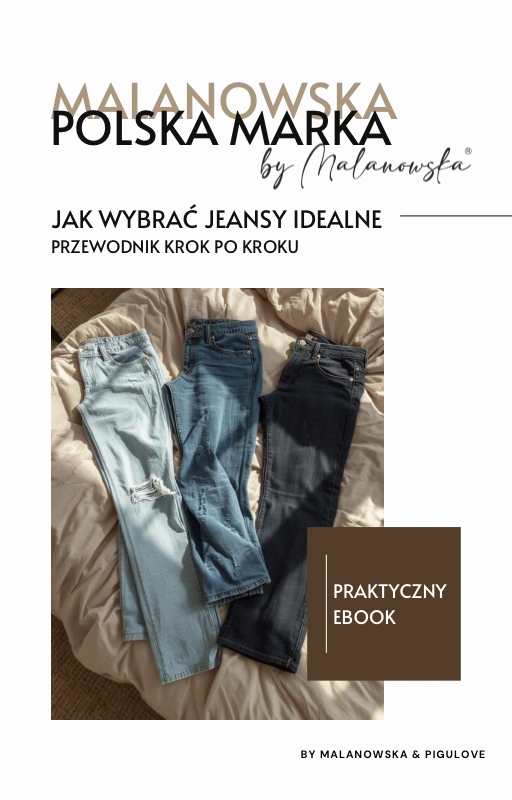 ebook, jak wybrać jeansy, jak dopasować dzinsy. jeans